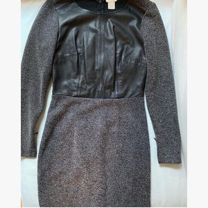Club Monaco dress